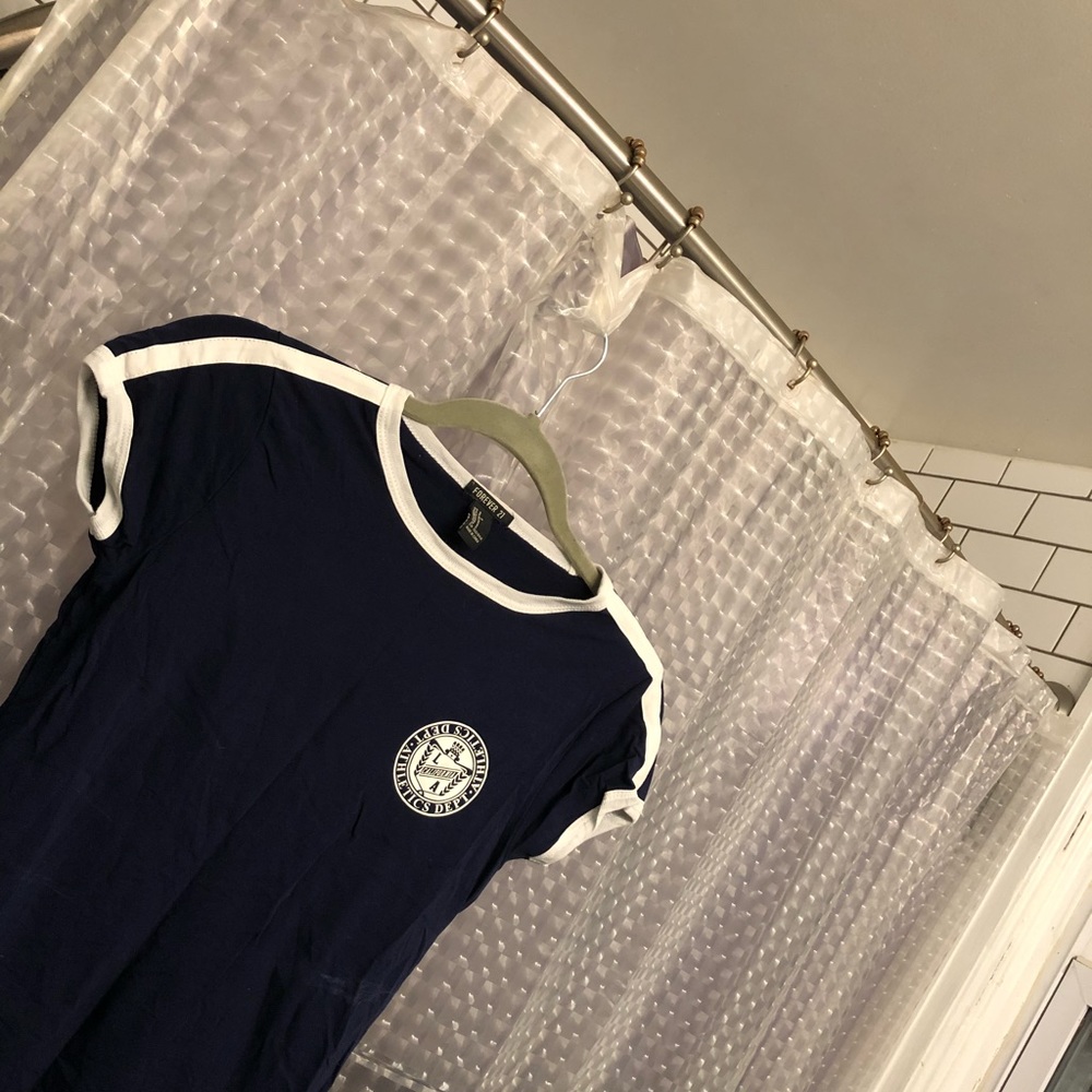 Forever 21 athletics shirt
